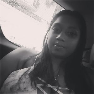 Meet your Posher, Ameena